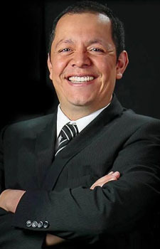 Mauricio Pérez Castillo