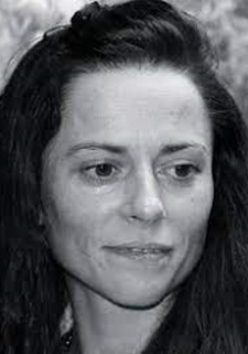 Marie Giraudon