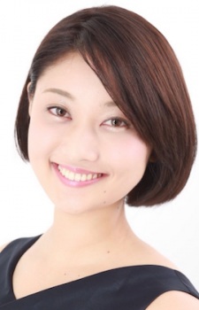 Shizuka Yamazaki