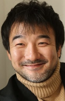Yuusuke Noguchi