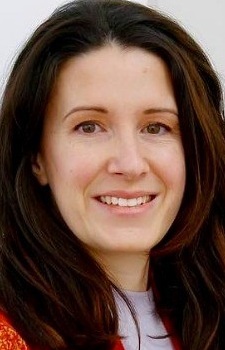 Camille Gondard