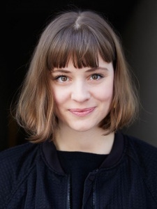 Runa Pernoda Schaefer