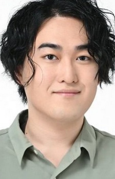 Yuusuke Yoshida