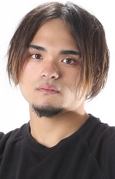Kazuho Nagasaki
