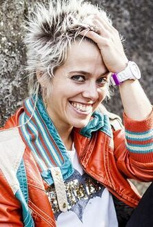 Émilie Guillaume