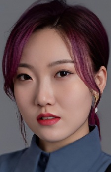 Yingjun Jiang