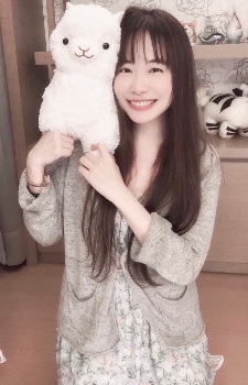Angel Lin