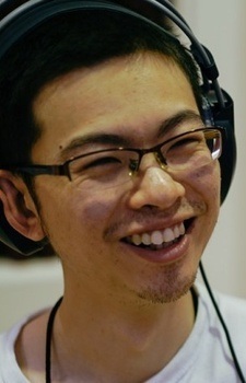 Xupeng Cao
