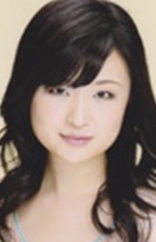 Aki Sasamori