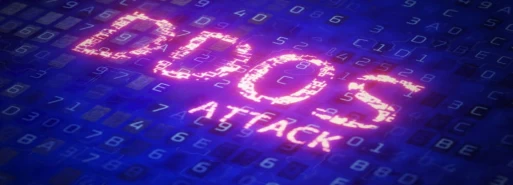 حملات DDOS به سرورهای انیمو
