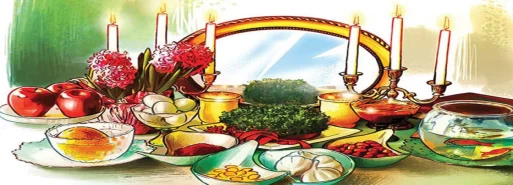 آغاز بهار طبیعت و نو شدن با انیمو: تخفیف سال نو